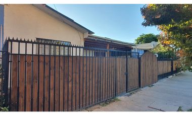 Venta de casa 2D 1B Villa Los Volcanes de San Esteban