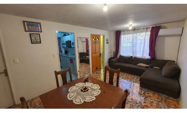 Venta de casa 2D 1B Villa Los Volcanes de San Esteban