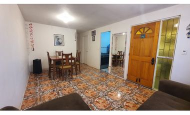 Venta de casa 2D 1B Villa Los Volcanes de San Esteban