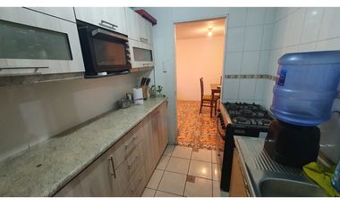 Venta de casa 2D 1B Villa Los Volcanes de San Esteban