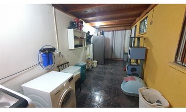 Venta de casa 2D 1B Villa Los Volcanes de San Esteban