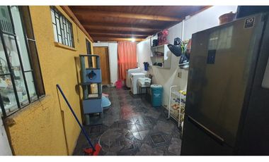 Venta de casa 2D 1B Villa Los Volcanes de San Esteban