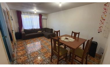 Venta de casa 2D 1B Villa Los Volcanes de San Esteban
