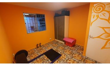 Venta de casa 2D 1B Villa Los Volcanes de San Esteban