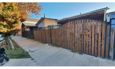 Venta de casa 2D 1B Villa Los Volcanes de San Esteban