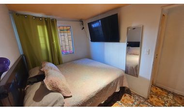 Venta de casa 2D 1B Villa Los Volcanes de San Esteban