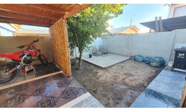 Venta de casa 2D 1B Villa Los Volcanes de San Esteban