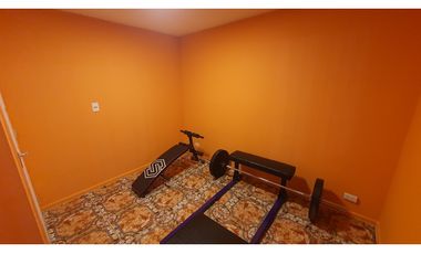 Venta de casa 2D 1B Villa Los Volcanes de San Esteban