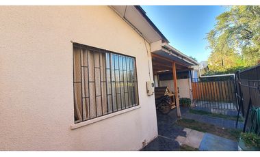 Venta de casa 2D 1B Villa Los Volcanes de San Esteban