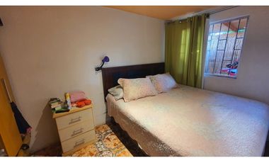 Venta de casa 2D 1B Villa Los Volcanes de San Esteban