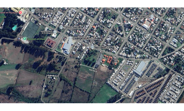 Arriendo Local Comercial, Pitrufquen, Araucania