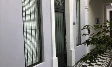 Loft amuebaldo y equipado en renta Guadalajara centro