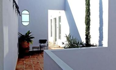 Loft amuebaldo y equipado en renta Guadalajara centro