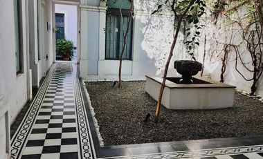 Loft amuebaldo y equipado en renta Guadalajara centro