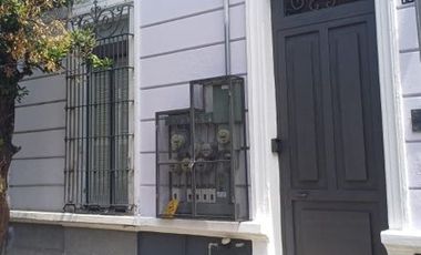 Loft amuebaldo y equipado en renta Guadalajara centro