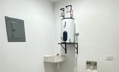 Casa en renta en Perisur II