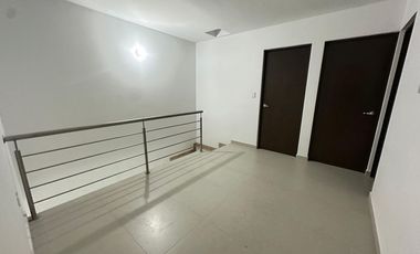Casa en renta en Perisur II