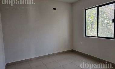 Casa en Enrique Cárdenas Gonzalez