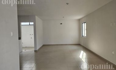 Casa en Enrique Cárdenas Gonzalez