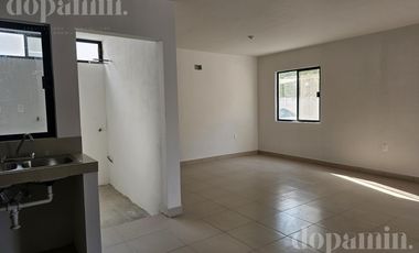Casa en Enrique Cárdenas Gonzalez