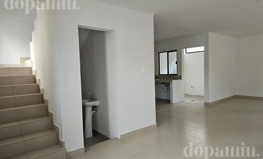 Casa en Enrique Cárdenas Gonzalez