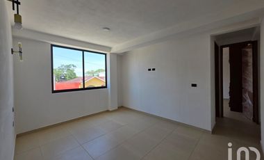 Venta de departamento 4 en la col. Buenavista en Xalapa Veracruz