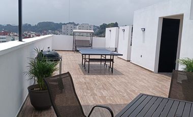 Venta de departamento 4 en la col. Buenavista en Xalapa Veracruz