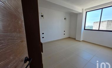 Venta de departamento 4 en la col. Buenavista en Xalapa Veracruz