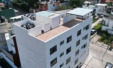 Venta de departamento 3 en la Col. Buenavista en Xalapa Veracruz