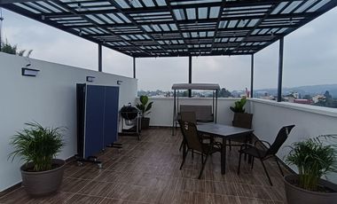 Venta de departamento 3 en la Col. Buenavista en Xalapa Veracruz