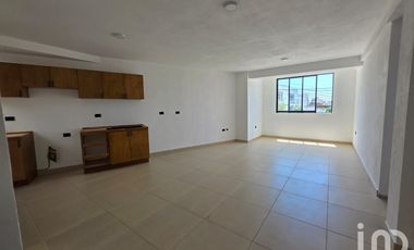 Venta de departamento 3 en la Col. Buenavista en Xalapa Veracruz