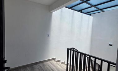 Venta de departamento 3 en la Col. Buenavista en Xalapa Veracruz