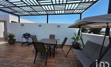 Venta de departamento 3 en la Col. Buenavista en Xalapa Veracruz