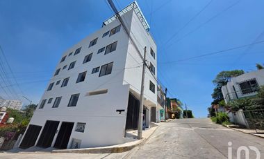 Venta de departamento 3 en la Col. Buenavista en Xalapa Veracruz
