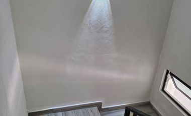Venta de departamento 3 en la Col. Buenavista en Xalapa Veracruz