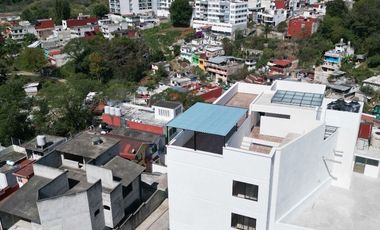 Venta de departamento 5 en la colonia Buenavista en Xalapa Veracruz