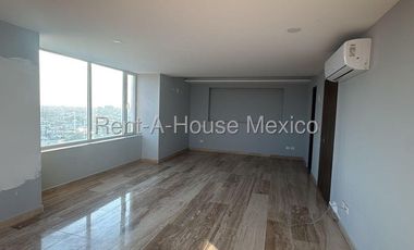 Departamento en Renta en Boulevard Manuel Avila Camacho, Costa de Oro RU 25-3266.