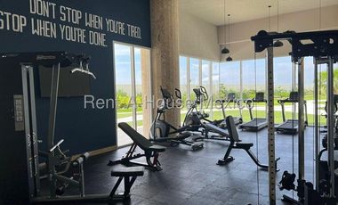 Departamento en Renta en Boulevard Manuel Avila Camacho, Costa de Oro RU 25-3266.