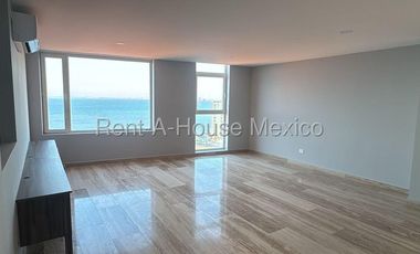Departamento en Renta en Boulevard Manuel Avila Camacho, Costa de Oro RU 25-3266.