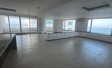 Departamento en Renta en Boulevard Manuel Avila Camacho, Costa de Oro RU 25-3266.