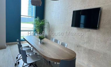 Departamento en Renta en Boulevard Manuel Avila Camacho, Costa de Oro RU 25-3266.