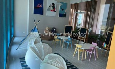 Departamento en Renta en Boulevard Manuel Avila Camacho, Costa de Oro RU 25-3266.