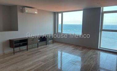Departamento en Renta en Boulevard Manuel Avila Camacho, Costa de Oro RU 25-3266.
