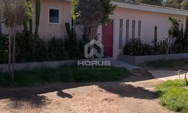 Casa en Arriendo en Callejón Bruno Pizarro (Sector Barrio Industrial).