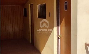 Casa en Arriendo en Callejón Bruno Pizarro (Sector Barrio Industrial).