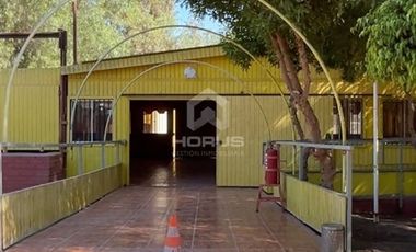 Casa en Arriendo en Callejón Bruno Pizarro (Sector Barrio Industrial).