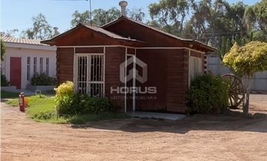 Casa en Arriendo en Callejón Bruno Pizarro (Sector Barrio Industrial).