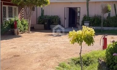 Casa en Arriendo en Callejón Bruno Pizarro (Sector Barrio Industrial).