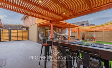 Impecable propiedad en condominio de Mirador Las Vizcachas
