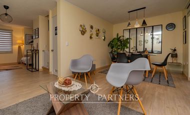 Impecable propiedad en condominio de Mirador Las Vizcachas